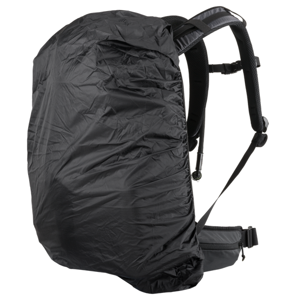 Backpack Elevation Nylon 35 Litres Helikon-Tex Black (PL-EVN-NL-01)