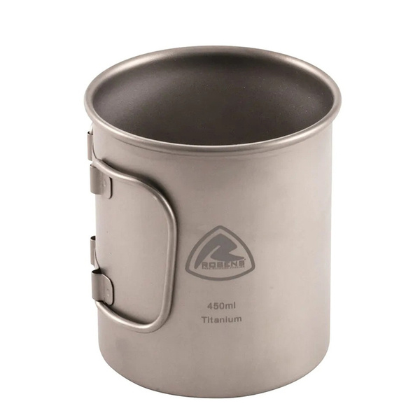 Titanium Mug Robens