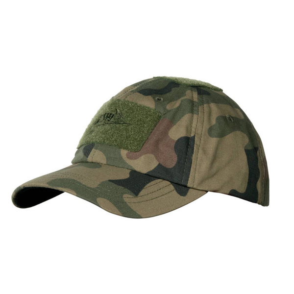 Czapka Baseball Ripstop Helikon-Tex Pl Camo (CZ-BBC-PR-04)