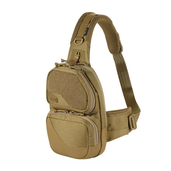 Torba Buckler Elite Hex M-Tac Coyote (10143005)