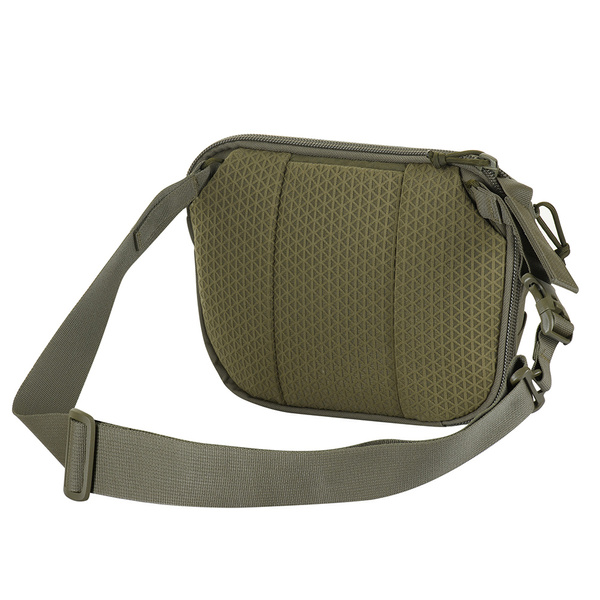 Torba Sphaera Hardsling Bag Large Elite M-Tac Ranger Green (51433023)