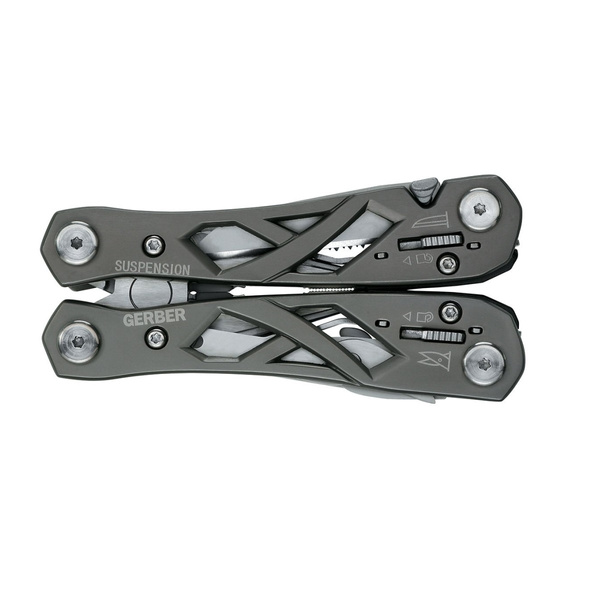 Multitool Gerber Suspension MP Box (31-003620)