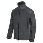 Fleece Jacket Liberty 390g  Helikon-Tex Shadow Grey (BL-LIB-HF-35)