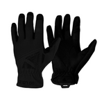 Gloves Direct Action Light Black (GL-LGHT-PES-BLK)