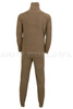 Winter Set Of Drawers and Shirt Mil-tec Olive New (11220001)