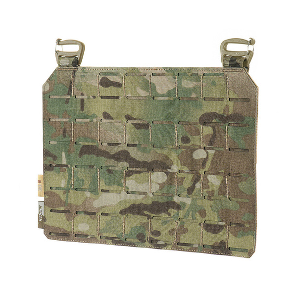 Przedni Panel Do Kamizelki Plate Carrier QRS XL M-Tac Multicam (10195008)