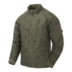 Jacket WOLFHOUND Climashield Apex 67g Helikon-Tex Desert Night Camo (KU-WLF-NL-0L)