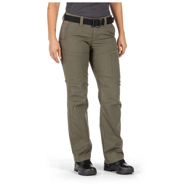 Spodnie Taktyczne Bójówki Damskie Apex Pants 5.11 Ranger Green (64446ABR-186)