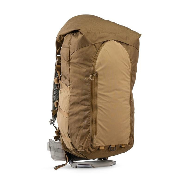 Duffel Bag Vapor 7500 Eberlestock 123 Litres Coyote (V75MC)