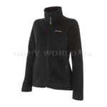 Women's Fleece Berghaus ACTIVITY IA Polartec Black