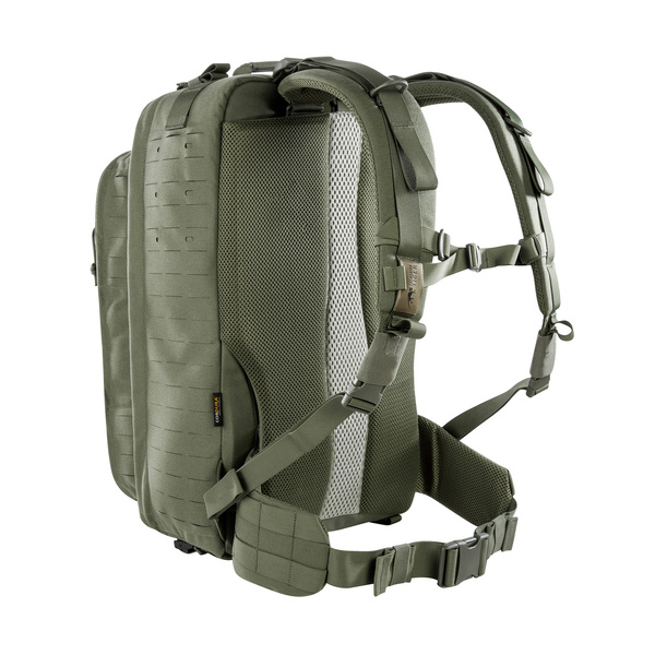 Medic Backpack 40 Litres First Responder Move On MK III Tasmanian Tiger Olive (8801.331)