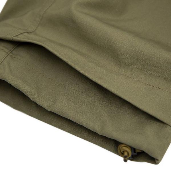Uniform CCT + CCS Carinthia Combat Olive