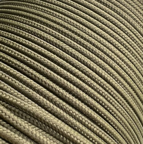 Linka Paracord / Minicord 30 m Type I 275 2,2 mm EDCX Light Khaki