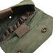 Signal Pouch Eagle Industries Olive Genuine Military Surplis Used 