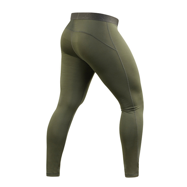Spodnie Termiczne Level I Polartec M-Tac Dark Olive (70024042)