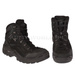 Boots LOWA Renegade GTX Mid Black Original Used