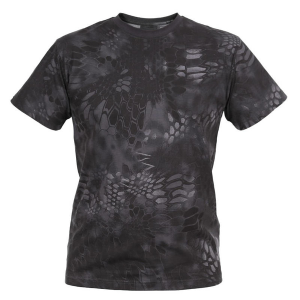 T-shirt Texar T-Snake / Mandra Night (30-TSHC-SH-TS)