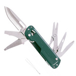 Nóż Składany Leatherman® Free T4 Evergreen (832875)