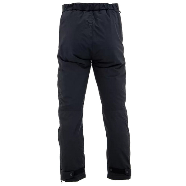 Windbreaker Trousers G-LOFT® Carinthia Black