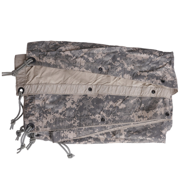 Military Assault Backpack ASSAULT PACK Molle II Us Army UCP Original Demobil BDB