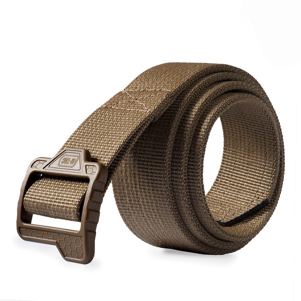 Pas Double Duty Tactical Belt Hex M-Tac Coyote (10043005)