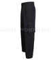 Security Trousers Greiff Black Original Used - Set Of 10 Pieces