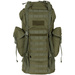 Plecak BW Combat Backpack MOLLE 65L MFH Olive (30250B)