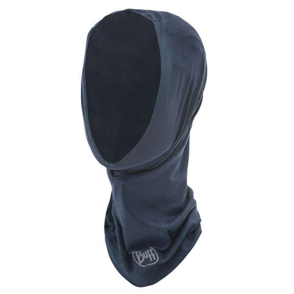 Chusta Wielofunkcyjna Wełniana Merino Buff Dark Navy