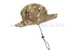 British Military Hat Tropical In Camouflage MTP (Multi Terrain Pattern) Original New