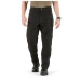 1Tactical Trousers TACLITE PRO Ripstop 5.11 Black (74273ABR)