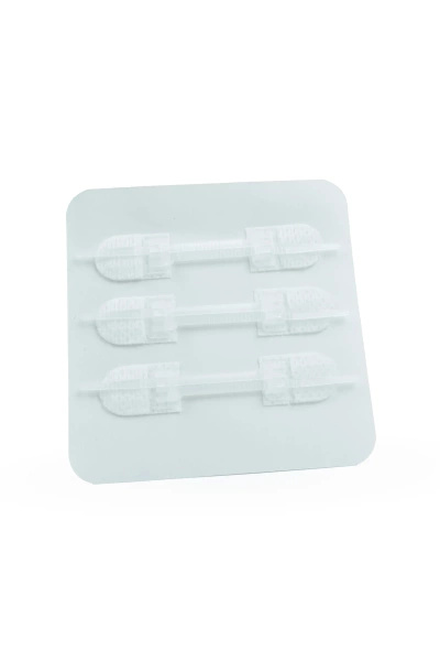 Zestaw Plastrów Do Zamykania Ran 7 x 1.2 cm JB Tacticals (JB-BDG- 0014)