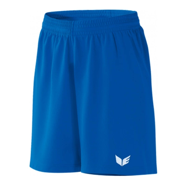 Spodenki Wojskowe Treningowe Celta Erima Niebieskie Oryginał Nowe