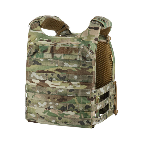 Kamizelka Taktyczna Cuirass FAST Elite Gen.II M-tac Multicam (10373008)
