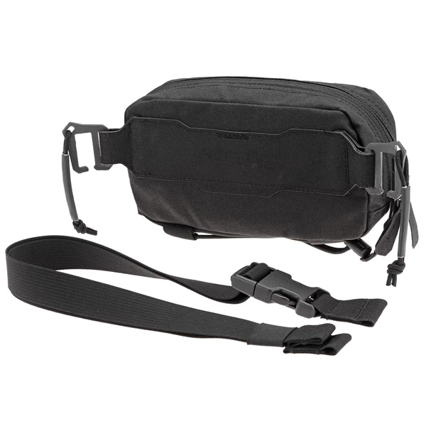 Torba Biodrowa EDC G-Hook Small Waistpack ClawGear Czarna