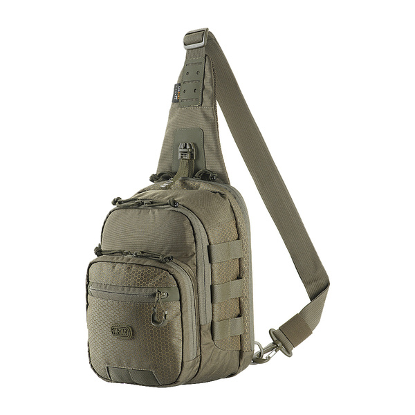 Torba Cross Bag Elite Hex M-Tac Ranger Green (10153023)