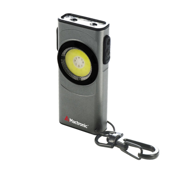 Latarka Ręczna / Brelok Mactronic Flagger Nano (PHH0136)