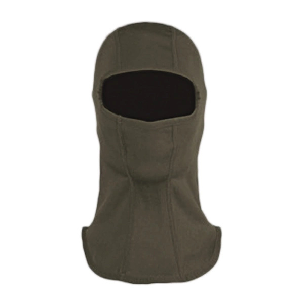 Kominiarka Jednootworowa Trudnopalna FREMONT FRLW Taiga Olive Oryginał Demobil DB 