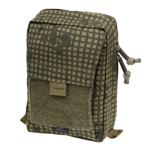 Kieszeń Urban Admin Pouch Cordura Helikon-Tex Desert Night Camo (MO-O03-CD-0L)