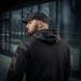 Bluza Hoodie Combat M-Tac Multicam Black (20520208)