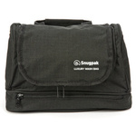 Kosmatyczka Luxury Wash Bag Snugpak Czarna