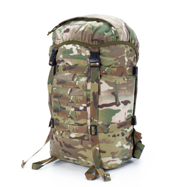 Plecak Munro II Berghaus SF Camo Multicam