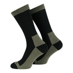 Skarpety Tactical Wool 101 Inc. Olive/Czarne (233192)