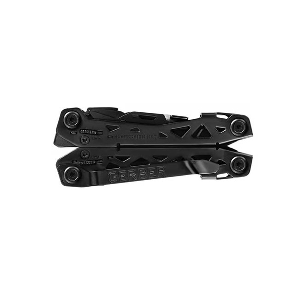 Multitool Suspension NXT Gerber Czarny (30-001778)