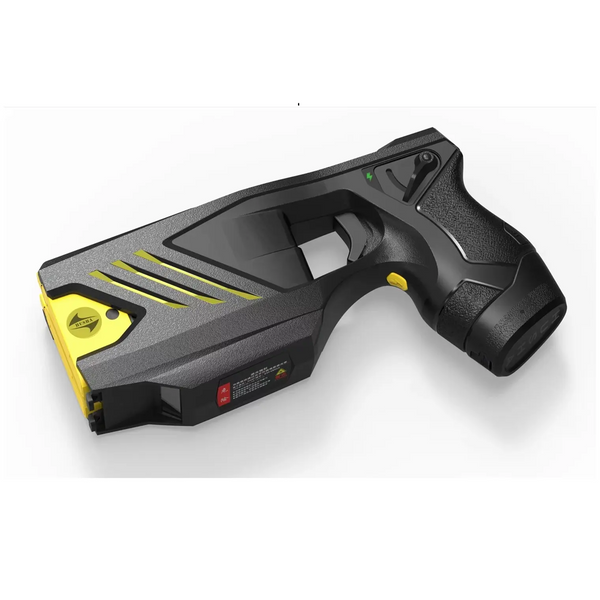 Paralizator Strzelający Taser TX200P 2-strzałowy 55.000 V Husha Zestaw