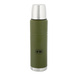Termos Ze Stali Nierdzewnej 1000 ml M-Tac Olive (60054001)