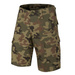 Bermuda Shorts CPU Helikon-Tex Ripstop PL Camo (SP-CPK-PR-04)