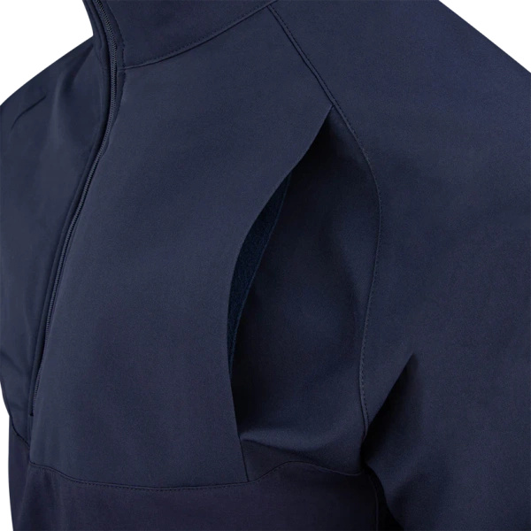 Koszula Patrol Quarter Zip Softshell Gen II Silver Tan (101308-038)