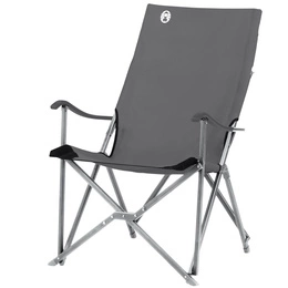 Krzesło Turystyczne Coleman Sling Chair Grey