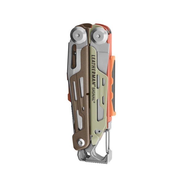 Multitool Leatherman Signal Mesa Verde + Futerał