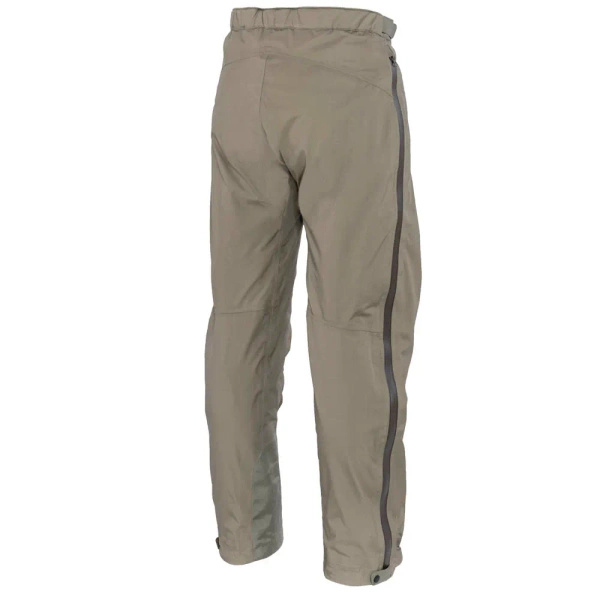 Spodnie Taktyczne Garm™ Hard Shell Pants 2.0 NFM® Group Raven Black